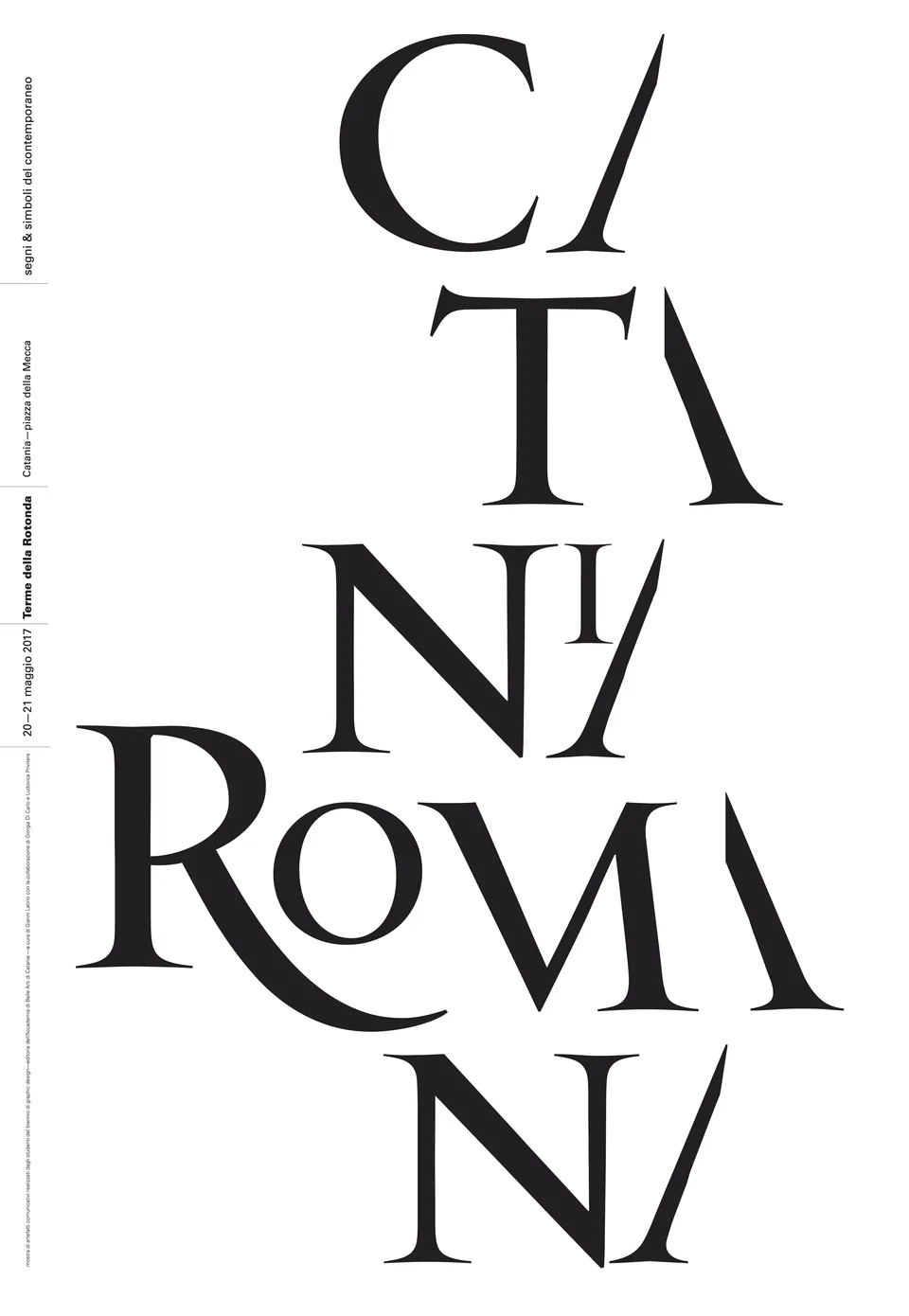 Catania Romana