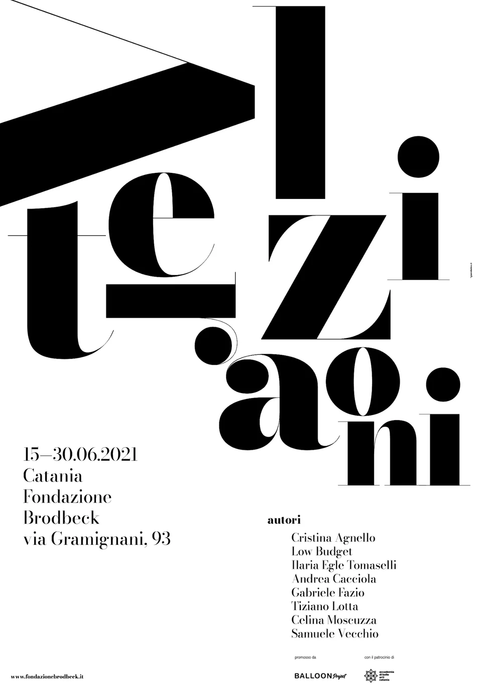 Alterazioni