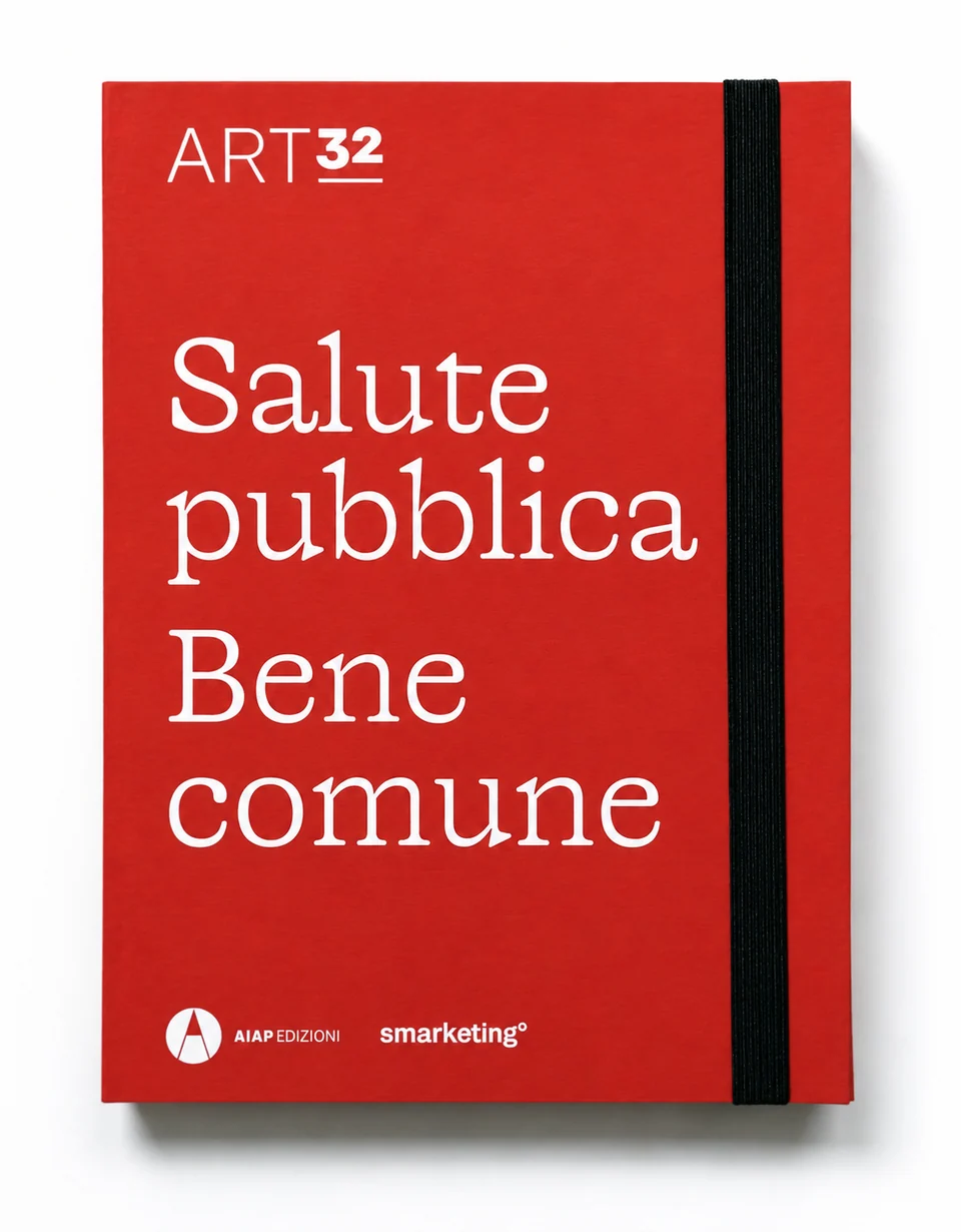 ART. 32 Salute pubblica Bene comune